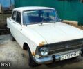 Москвич / АЗЛК 412, объемом двигателя 15 л и пробегом 0 тыс. км за 500 $, фото 1 на Automoto.ua