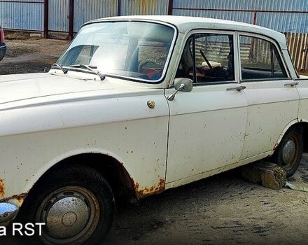 Москвич / АЗЛК 412, об'ємом двигуна 15 л та пробігом 0 тис. км за 500 $, фото 2 на Automoto.ua