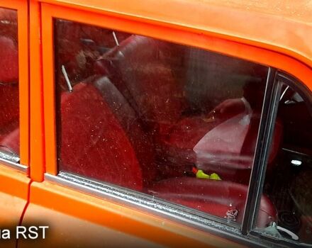 Москвич / АЗЛК 412, объемом двигателя 1.5 л и пробегом 100 тыс. км за 230 $, фото 4 на Automoto.ua