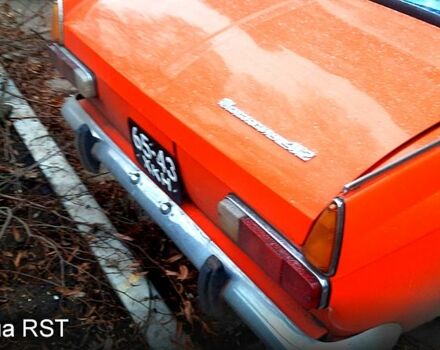 Москвич / АЗЛК 412, объемом двигателя 1.5 л и пробегом 100 тыс. км за 230 $, фото 2 на Automoto.ua