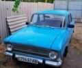 Москвич / АЗЛК 412, объемом двигателя 1.5 л и пробегом 183 тыс. км за 700 $, фото 1 на Automoto.ua