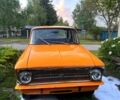 Москвич / АЗЛК 412, об'ємом двигуна 1.5 л та пробігом 50 тис. км за 360 $, фото 1 на Automoto.ua