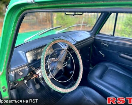 Москвич / АЗЛК 412, объемом двигателя 1.5 л и пробегом 100 тыс. км за 370 $, фото 2 на Automoto.ua