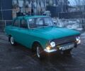 Москвич / АЗЛК 412, объемом двигателя 3 л и пробегом 367 тыс. км за 583 $, фото 1 на Automoto.ua