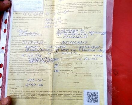 Москвич / АЗЛК 412, объемом двигателя 15 л и пробегом 0 тыс. км за 190 $, фото 3 на Automoto.ua