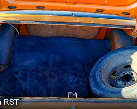 Москвич / АЗЛК 412, объемом двигателя 1.5 л и пробегом 60 тыс. км за 400 $, фото 7 на Automoto.ua