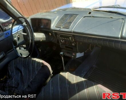 Москвич / АЗЛК 412, об'ємом двигуна 1.5 л та пробігом 0 тис. км за 310 $, фото 2 на Automoto.ua
