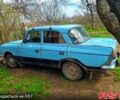Москвич / АЗЛК 412, объемом двигателя 1.6 л и пробегом 0 тыс. км за 360 $, фото 3 на Automoto.ua