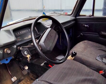 Москвич / АЗЛК 412, об'ємом двигуна 1.5 л та пробігом 0 тис. км за 240 $, фото 2 на Automoto.ua