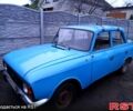 Москвич / АЗЛК 412, объемом двигателя 1.5 л и пробегом 124 тыс. км за 400 $, фото 2 на Automoto.ua