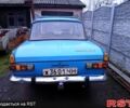 Москвич / АЗЛК 412, объемом двигателя 1.5 л и пробегом 124 тыс. км за 400 $, фото 4 на Automoto.ua