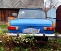 Москвич / АЗЛК 412, об'ємом двигуна 1.5 л та пробігом 0 тис. км за 240 $, фото 3 на Automoto.ua