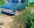 Москвич / АЗЛК 412, об'ємом двигуна 1.6 л та пробігом 350 тис. км за 500 $, фото 1 на Automoto.ua