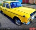 Москвич / АЗЛК 412, объемом двигателя 1.5 л и пробегом 0 тыс. км за 430 $, фото 1 на Automoto.ua