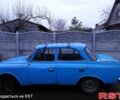 Москвич / АЗЛК 412, объемом двигателя 1.5 л и пробегом 124 тыс. км за 400 $, фото 3 на Automoto.ua