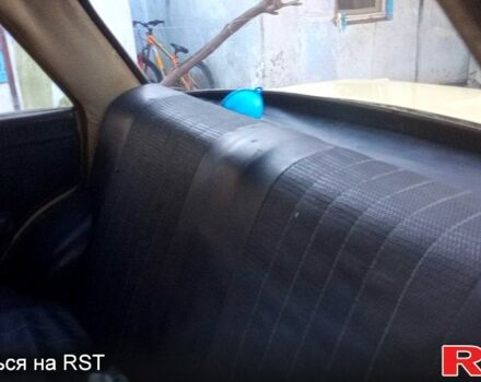 Москвич / АЗЛК 412, объемом двигателя 1.5 л и пробегом 200 тыс. км за 470 $, фото 5 на Automoto.ua