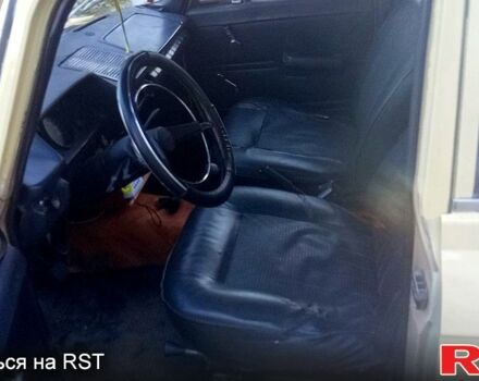 Москвич / АЗЛК 412, объемом двигателя 1.5 л и пробегом 200 тыс. км за 470 $, фото 4 на Automoto.ua