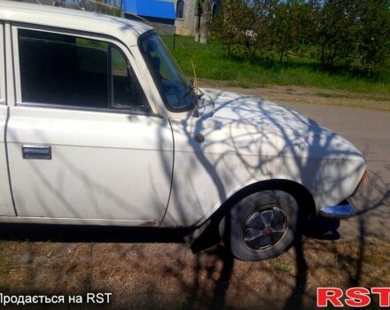 Москвич / АЗЛК 412, объемом двигателя 1.6 л и пробегом 0 тыс. км за 337 $, фото 3 на Automoto.ua