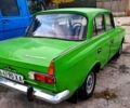 Москвич / АЗЛК 412, об'ємом двигуна 1.5 л та пробігом 200 тис. км за 640 $, фото 1 на Automoto.ua