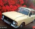 Москвич / АЗЛК 412, объемом двигателя 1.5 л и пробегом 200 тыс. км за 470 $, фото 1 на Automoto.ua
