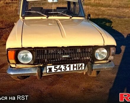 Москвич / АЗЛК 412, объемом двигателя 1.5 л и пробегом 200 тыс. км за 470 $, фото 2 на Automoto.ua