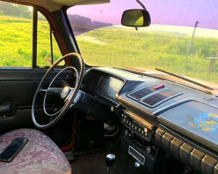 Москвич / АЗЛК 412, объемом двигателя 1.5 л и пробегом 150 тыс. км за 360 $, фото 3 на Automoto.ua