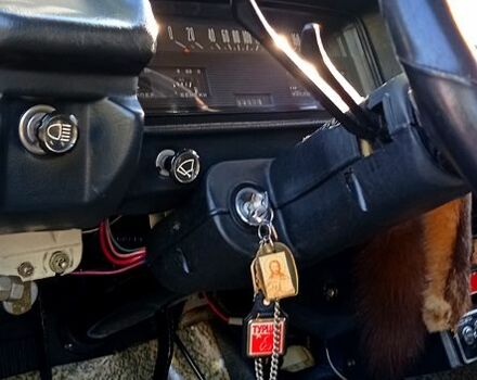 Москвич / АЗЛК 412, объемом двигателя 1.5 л и пробегом 68 тыс. км за 570 $, фото 4 на Automoto.ua