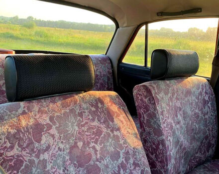 Москвич / АЗЛК 412, объемом двигателя 1.5 л и пробегом 150 тыс. км за 360 $, фото 5 на Automoto.ua