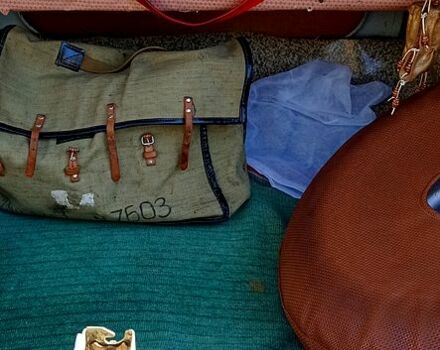 Москвич / АЗЛК 412, объемом двигателя 1.5 л и пробегом 68 тыс. км за 570 $, фото 7 на Automoto.ua