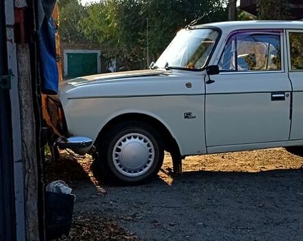 Москвич / АЗЛК 412, объемом двигателя 1.5 л и пробегом 68 тыс. км за 570 $, фото 8 на Automoto.ua