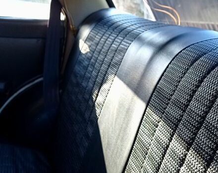 Москвич / АЗЛК 412, объемом двигателя 1.5 л и пробегом 68 тыс. км за 570 $, фото 6 на Automoto.ua