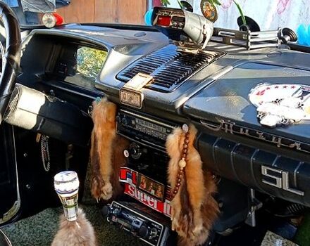 Москвич / АЗЛК 412, объемом двигателя 1.5 л и пробегом 68 тыс. км за 570 $, фото 3 на Automoto.ua