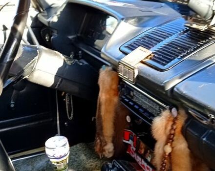 Москвич / АЗЛК 412, объемом двигателя 1.5 л и пробегом 68 тыс. км за 570 $, фото 2 на Automoto.ua