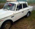 Москвич / АЗЛК 412, объемом двигателя 1.5 л и пробегом 0 тыс. км за 490 $, фото 1 на Automoto.ua