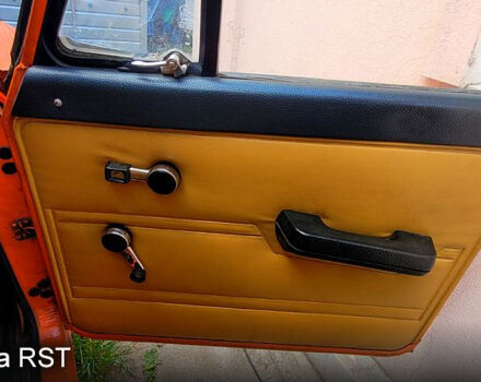 Москвич / АЗЛК 412, об'ємом двигуна 1.5 л та пробігом 75 тис. км за 600 $, фото 6 на Automoto.ua