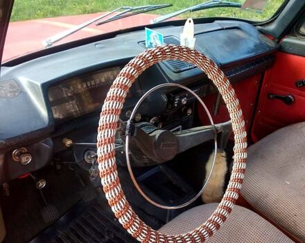 Москвич / АЗЛК 412, об'ємом двигуна 1.6 л та пробігом 0 тис. км за 400 $, фото 7 на Automoto.ua