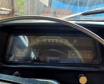 Москвич / АЗЛК 412, об'ємом двигуна 1.5 л та пробігом 75 тис. км за 600 $, фото 5 на Automoto.ua