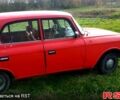 Москвич / АЗЛК 412, об'ємом двигуна 1.6 л та пробігом 0 тис. км за 400 $, фото 5 на Automoto.ua