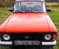 Москвич / АЗЛК 412, об'ємом двигуна 1.6 л та пробігом 0 тис. км за 400 $, фото 1 на Automoto.ua