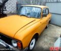 Москвич / АЗЛК 412, объемом двигателя 15 л и пробегом 0 тыс. км за 500 $, фото 4 на Automoto.ua
