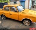 Москвич / АЗЛК 412, объемом двигателя 1.5 л и пробегом 0 тыс. км за 300 $, фото 1 на Automoto.ua