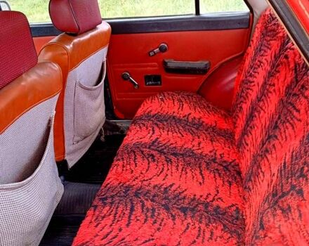 Москвич / АЗЛК 412, об'ємом двигуна 1.6 л та пробігом 0 тис. км за 400 $, фото 8 на Automoto.ua