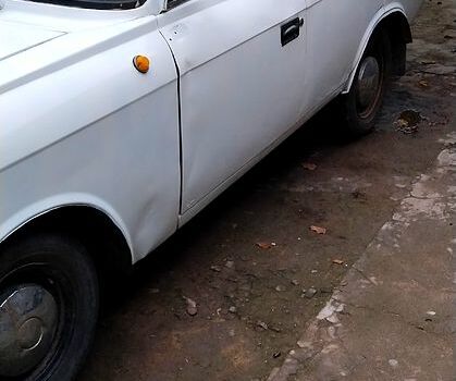 Москвич / АЗЛК 412, объемом двигателя 1.5 л и пробегом 0 тыс. км за 290 $, фото 1 на Automoto.ua