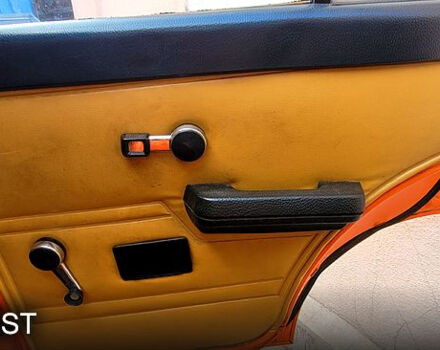 Москвич / АЗЛК 412, об'ємом двигуна 1.5 л та пробігом 75 тис. км за 600 $, фото 7 на Automoto.ua