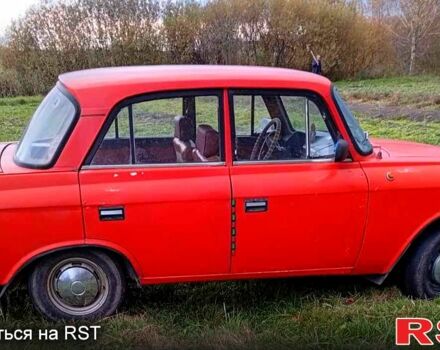 Москвич / АЗЛК 412, об'ємом двигуна 1.6 л та пробігом 0 тис. км за 400 $, фото 3 на Automoto.ua
