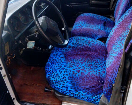 Москвич / АЗЛК 412, объемом двигателя 1.5 л и пробегом 162 тыс. км за 290 $, фото 2 на Automoto.ua