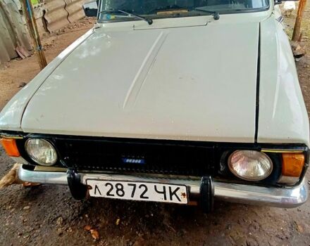 Москвич / АЗЛК 412, об'ємом двигуна 1.5 л та пробігом 66 тис. км за 360 $, фото 2 на Automoto.ua
