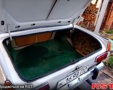 Москвич / АЗЛК 412, объемом двигателя 1.5 л и пробегом 162 тыс. км за 290 $, фото 5 на Automoto.ua