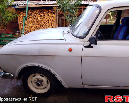 Москвич / АЗЛК 412, объемом двигателя 1.5 л и пробегом 162 тыс. км за 290 $, фото 6 на Automoto.ua