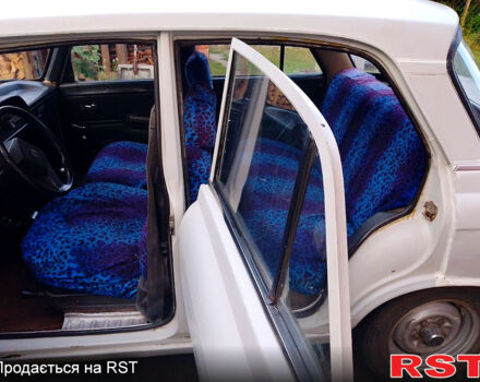 Москвич / АЗЛК 412, объемом двигателя 1.5 л и пробегом 162 тыс. км за 290 $, фото 1 на Automoto.ua